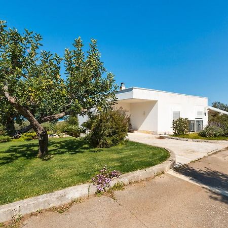 B&B Carrubeto Polignano a Mare Eksteriør billede